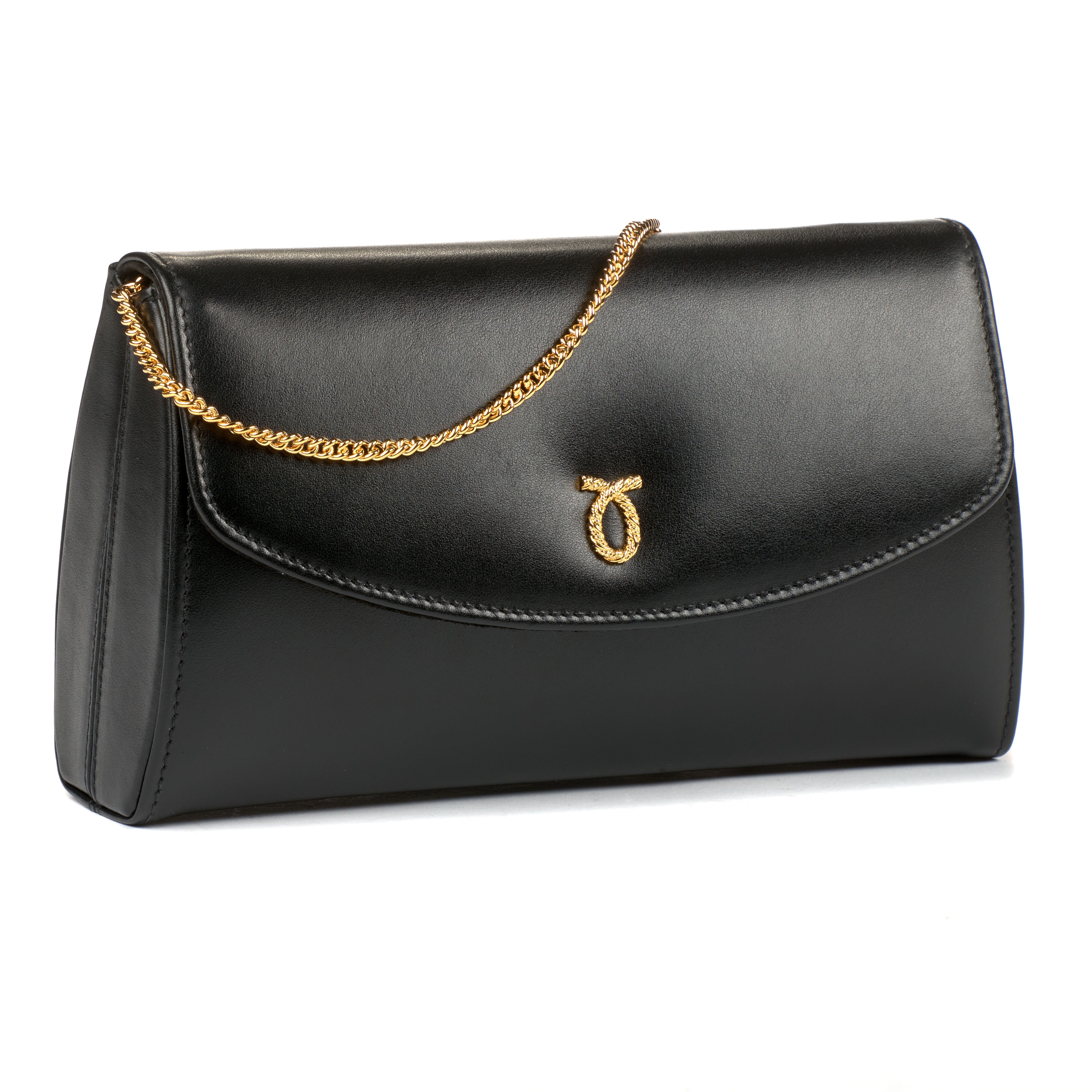 Launer Tosca Clutch